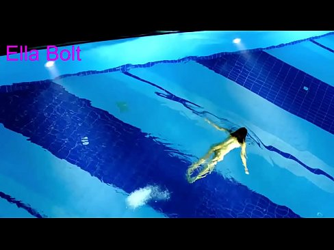 ❤️ Ech kann net ophalen ze kucken, jonk Blond gefaange schwammen plakeg am ELLA BOLT Resort Pool Porno op Porno lb.xxxomg.ru ﹏
