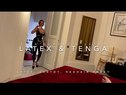 ❤️ Redheaded Stéifschwëster am Latexkostüm vum Stéifbrudder gefickt Porno op Porno lb.xxxomg.ru ﹏