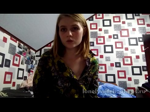 ❤️ Jonk blond Student aus Russland gär méi grouss Dicks. Porno op Porno lb.xxxomg.ru ﹏