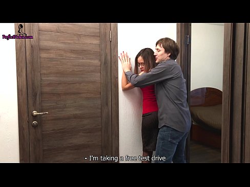 ❤️ Sexy Realtor ruckt sensuell Hir Pussy a Ficks beim Verkaf vun hirem Appartement - Krempai Porno op Porno lb.xxxomg.ru ﹏